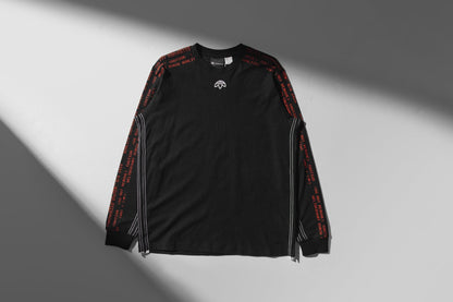 adidas Originals x Alexander Wang AW LS - Black
