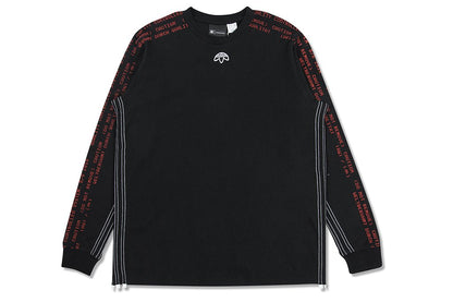 adidas Originals x Alexander Wang AW LS - Black