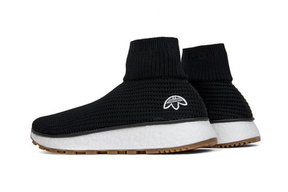 adidas Originals x Alexander Wang AW Run Clean - Core Black/Core Black