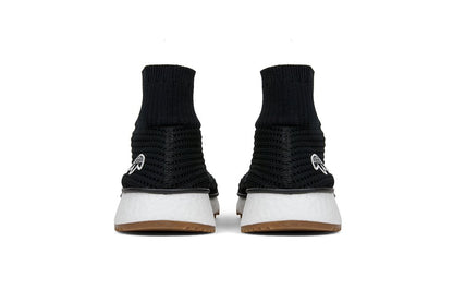 adidas Originals x Alexander Wang AW Run Clean - Core Black/Core Black