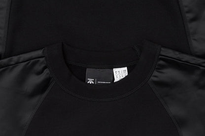 adidas Originals x Alexander Wang Crew - Black