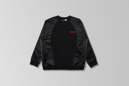 adidas Originals x Alexander Wang Crew - Black