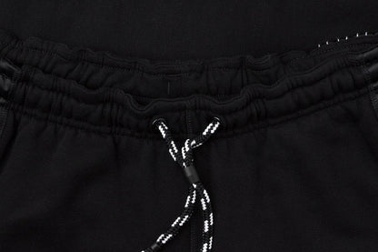 adidas Originals x Alexander Wang Joggers - Black