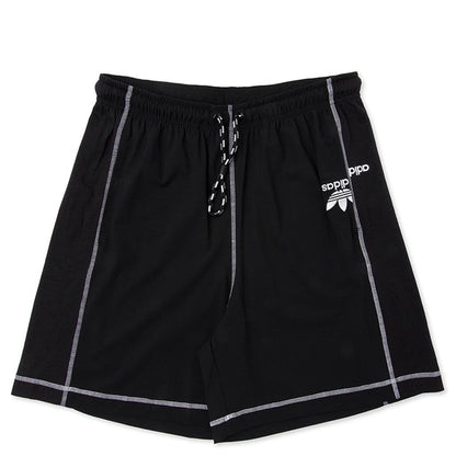 adidas Originals x Alexander Wang Shorts - Black/White
