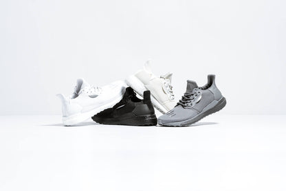 adidas Originals x Pharrell Williams Solar Hu PRD - Core Black