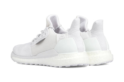 adidas Originals x Pharrell Williams Solar Hu PRD - White