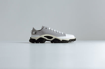 adidas Originals x Raf Simons Detroit Runner - Granite