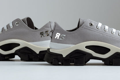adidas Originals x Raf Simons Detroit Runner - Granite
