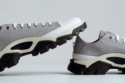 adidas Originals x Raf Simons Detroit Runner - Granite