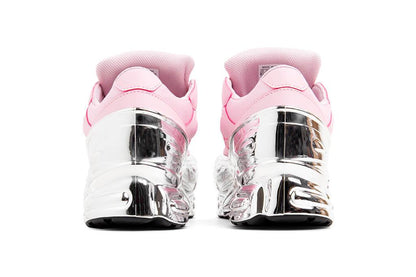 adidas Originals x Raf Simons Ozweego - Clear Pink
