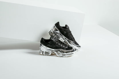 adidas Originals x Raf Simons Ozweego - Core Black
