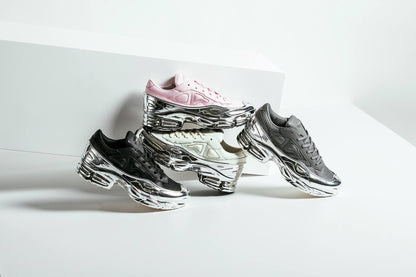 adidas Originals x Raf Simons Ozweego - Core White