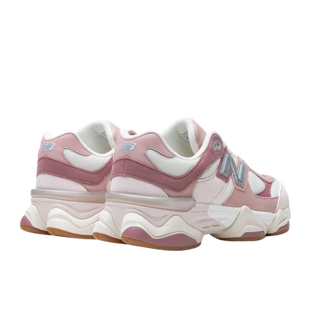 NEW BALANCE 9060 ROSE PINK (GS)