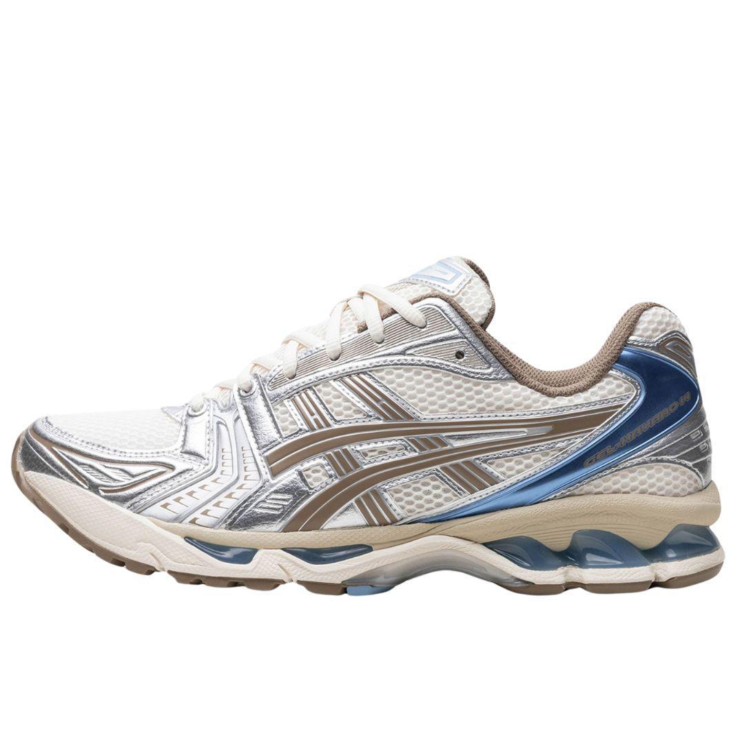 ASICS GEL-KAYANO 14 CREAM PEPPER (W)