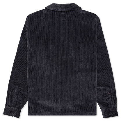 Adapt/Survive Climber Shirt - Charcoal