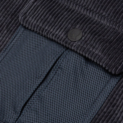 Adapt/Survive Climber Shirt - Charcoal
