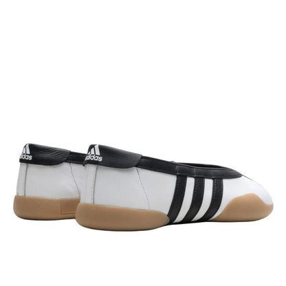 ADIDAS TAEKWONDO MEI BALLET WHITE/BLACK (W)