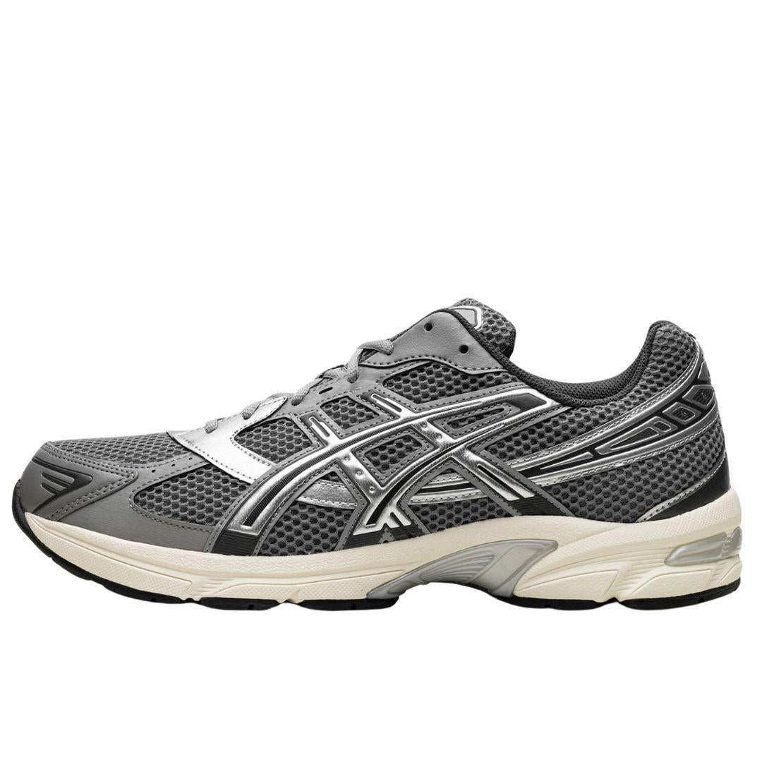 ASICS GEL-1130 CLAY GREY PURE SILVER