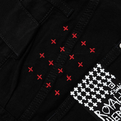Chitch Jean - Laid Black