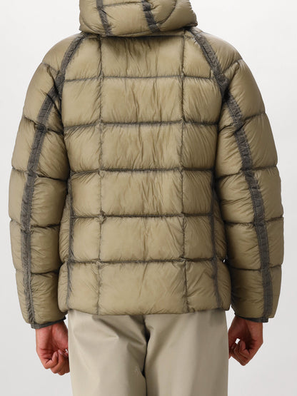 C.P. Company Jas Groen Medium Jacket