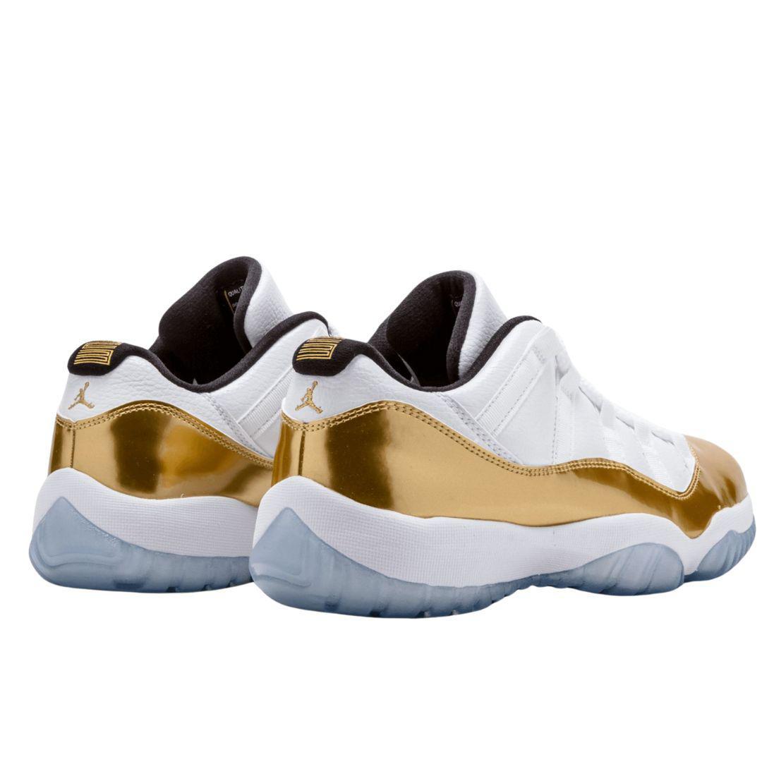 JORDAN 11 RETRO LOW CLOSING CEREMONY