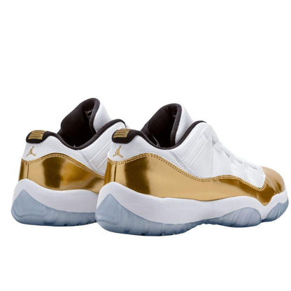 JORDAN 11 RETRO LOW CLOSING CEREMONY