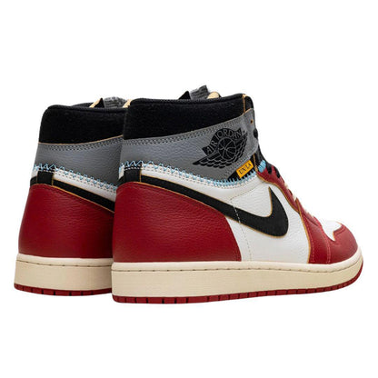 JORDAN 1 RETRO HIGH OG SP UNION LA CHICAGO SHADOW