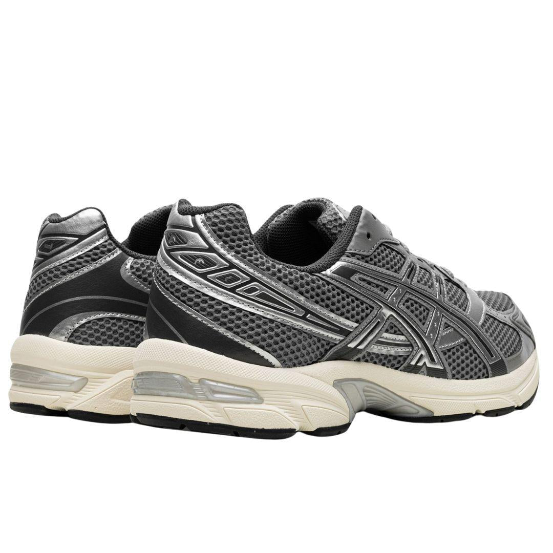 ASICS GEL-1130 CLAY GREY PURE SILVER