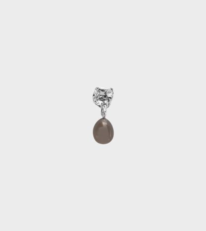 Franka Earring Silver