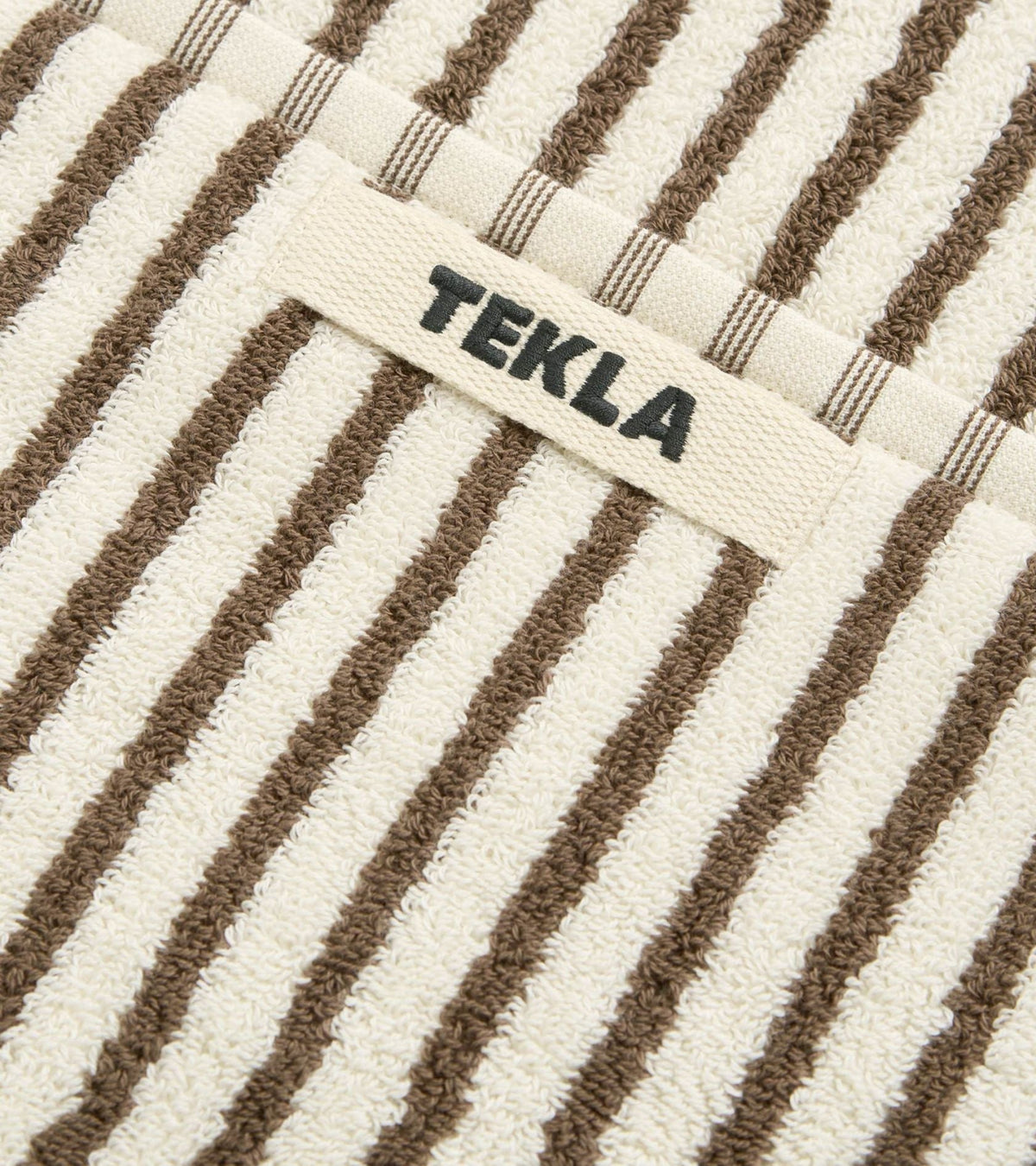 Bath Towel 70x140 Kodiak Stripes