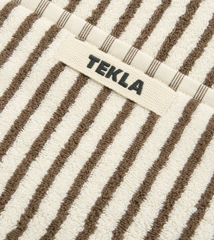Guest Towel 30x50 Kodiak Stripes