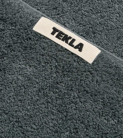 Hand Towel 50x90 Charcoal Grey