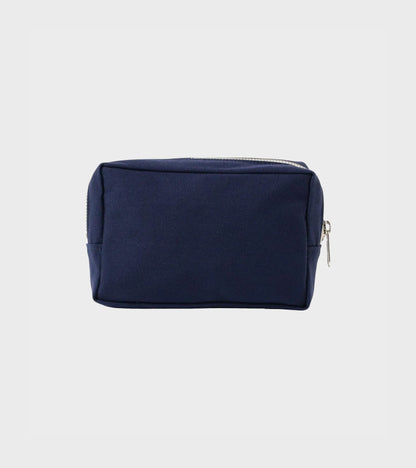 Evergreen Works x Beams Japan Medium Pouch Navy