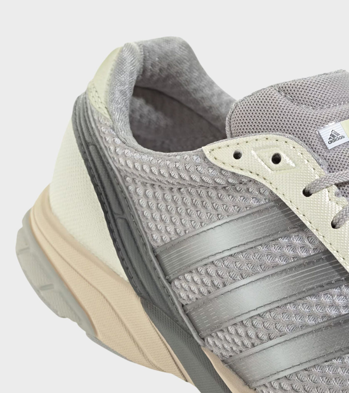 Adizero Adios OG W Silver Metallic/Grey Four/Ice Gold Metallic