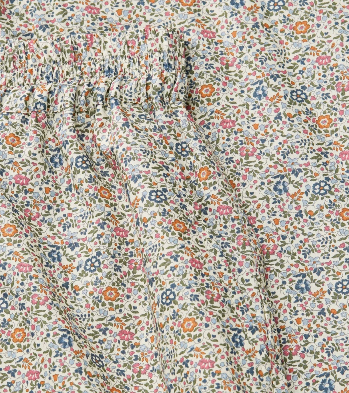 Edgar Shorts Flower Field