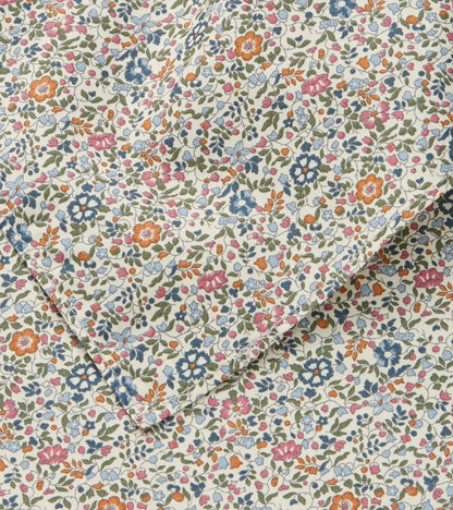 Hope Scarf Flower Field