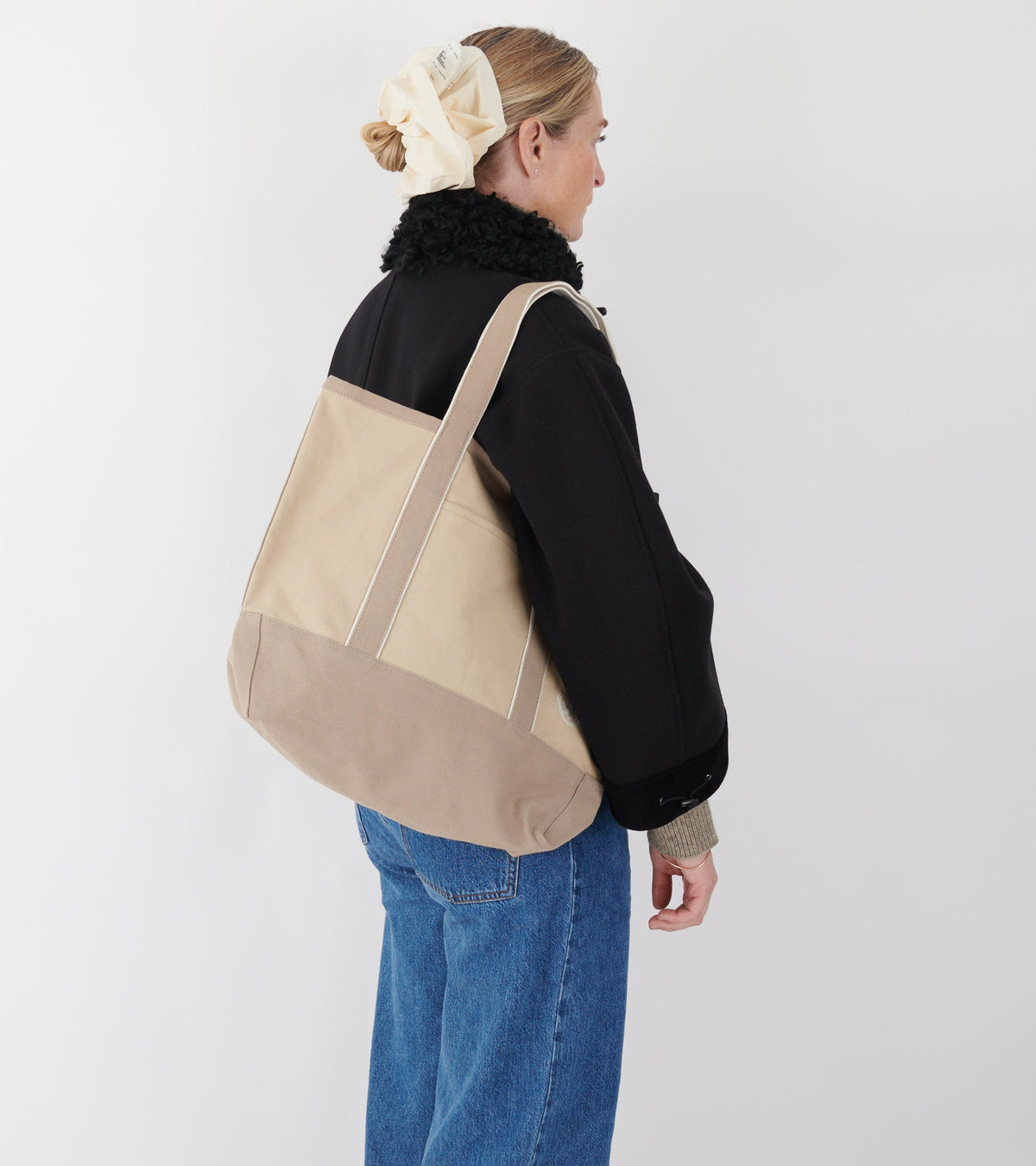 Easy Bag Medium Camille