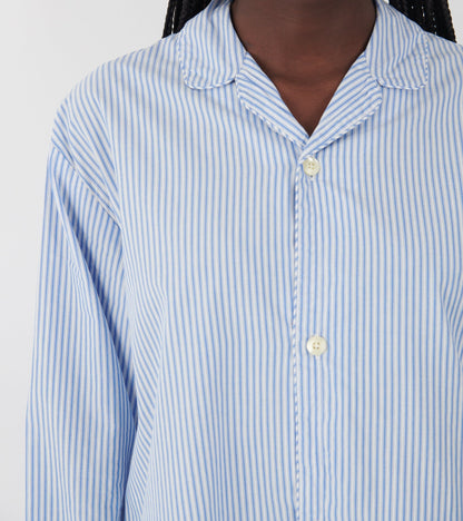 Classic Pyjamas Petite Mix Air Blue