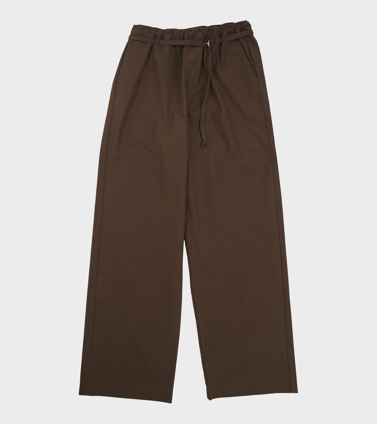 Ingrid Pant Brown