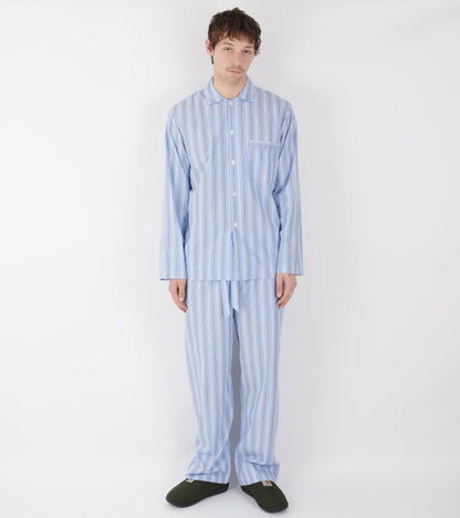 Pyjamas Pants Stave Stripes