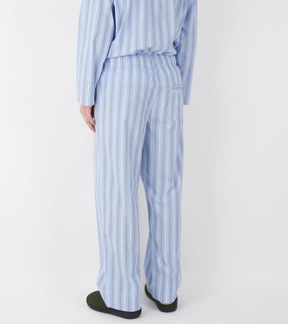 Pyjamas Pants Stave Stripes