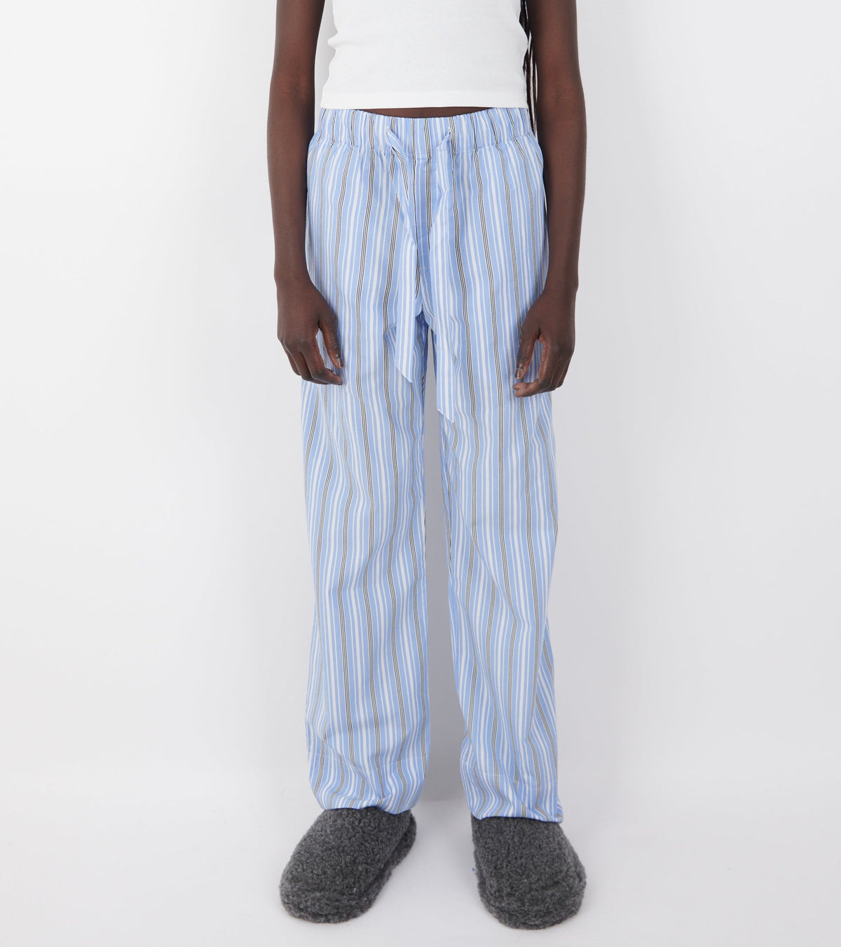 Pyjamas Pants Stave Stripes