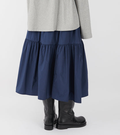 Cai Skirt Navy