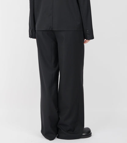 Nora Trousers Black