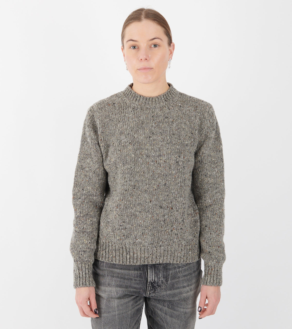 Arden Crewneck Ramor