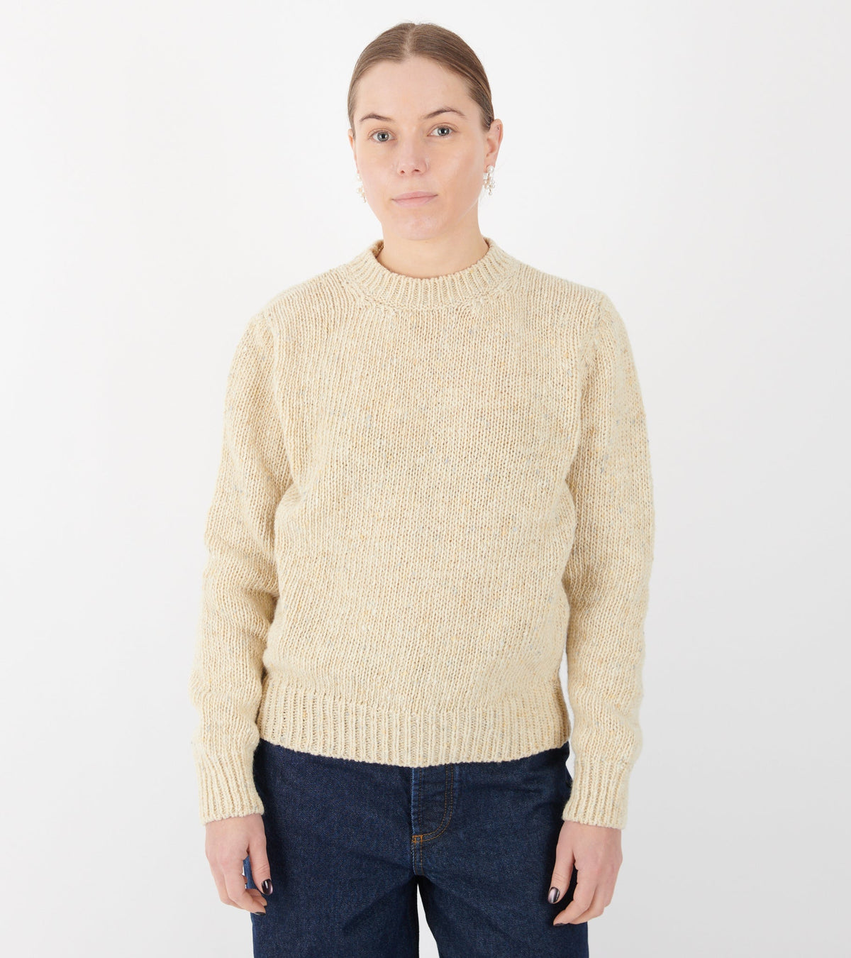 Arden Crewneck Swilly