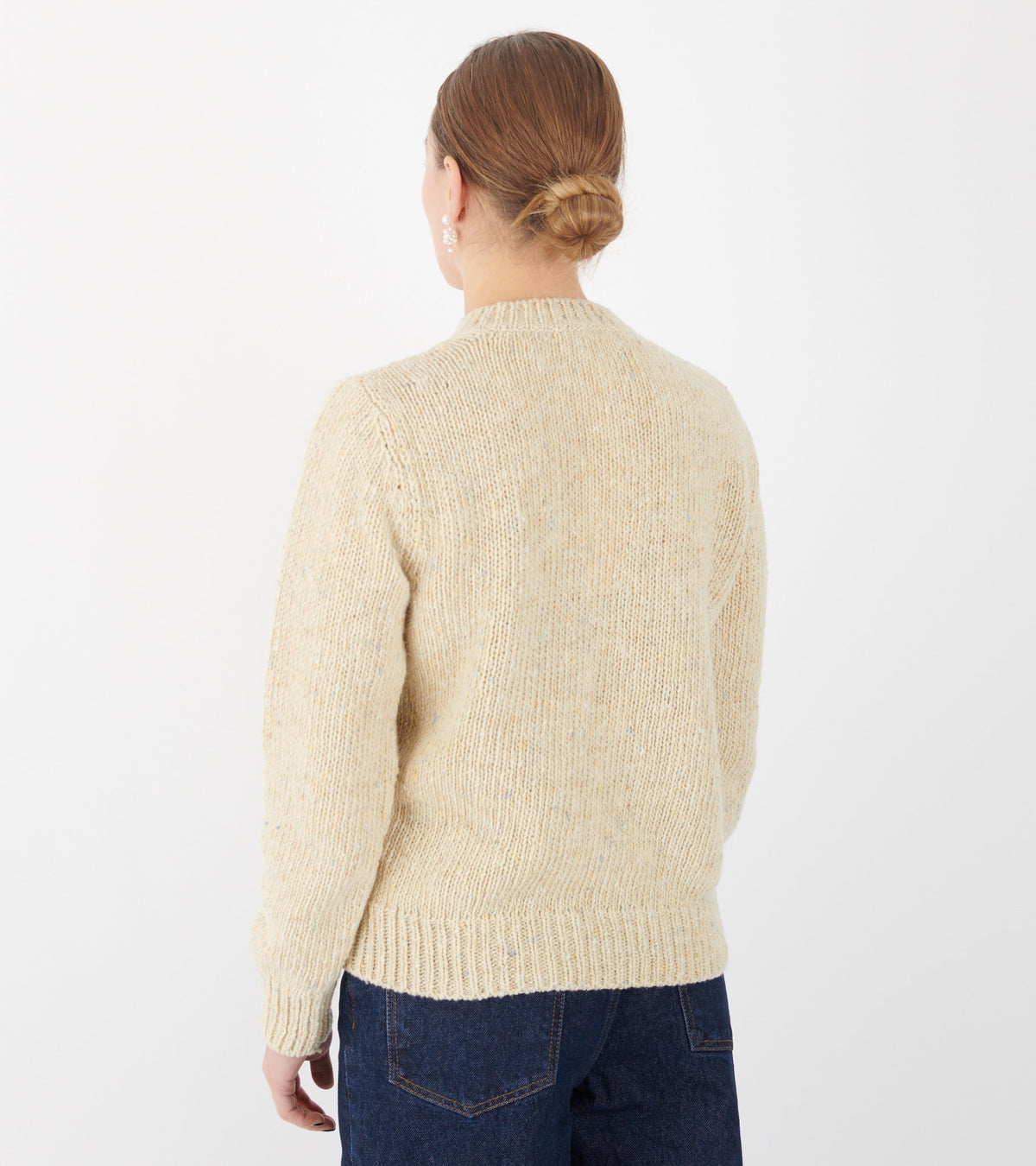 Arden Crewneck Swilly