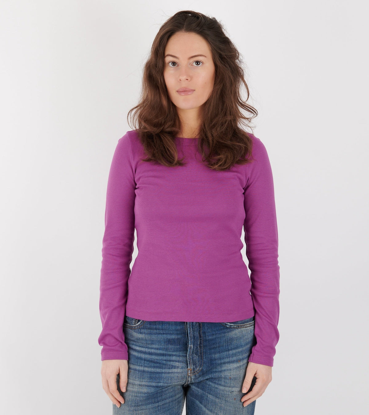 Max Tee Grape