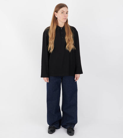 Diana Polo Black