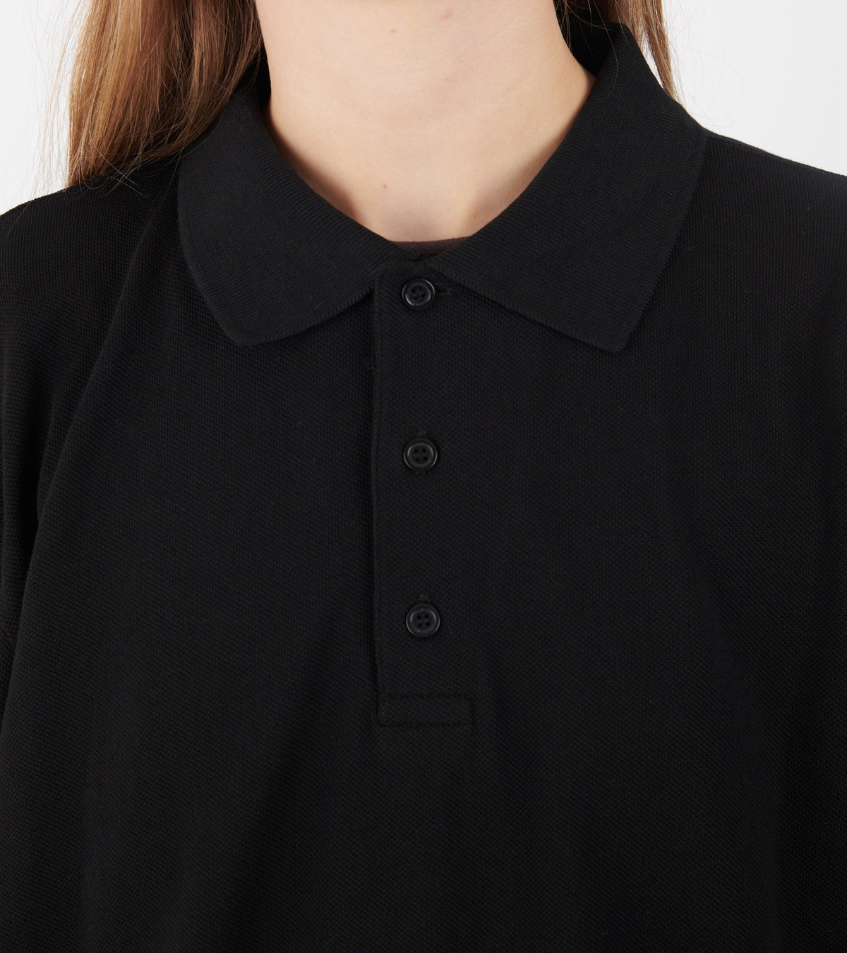 Diana Polo Black